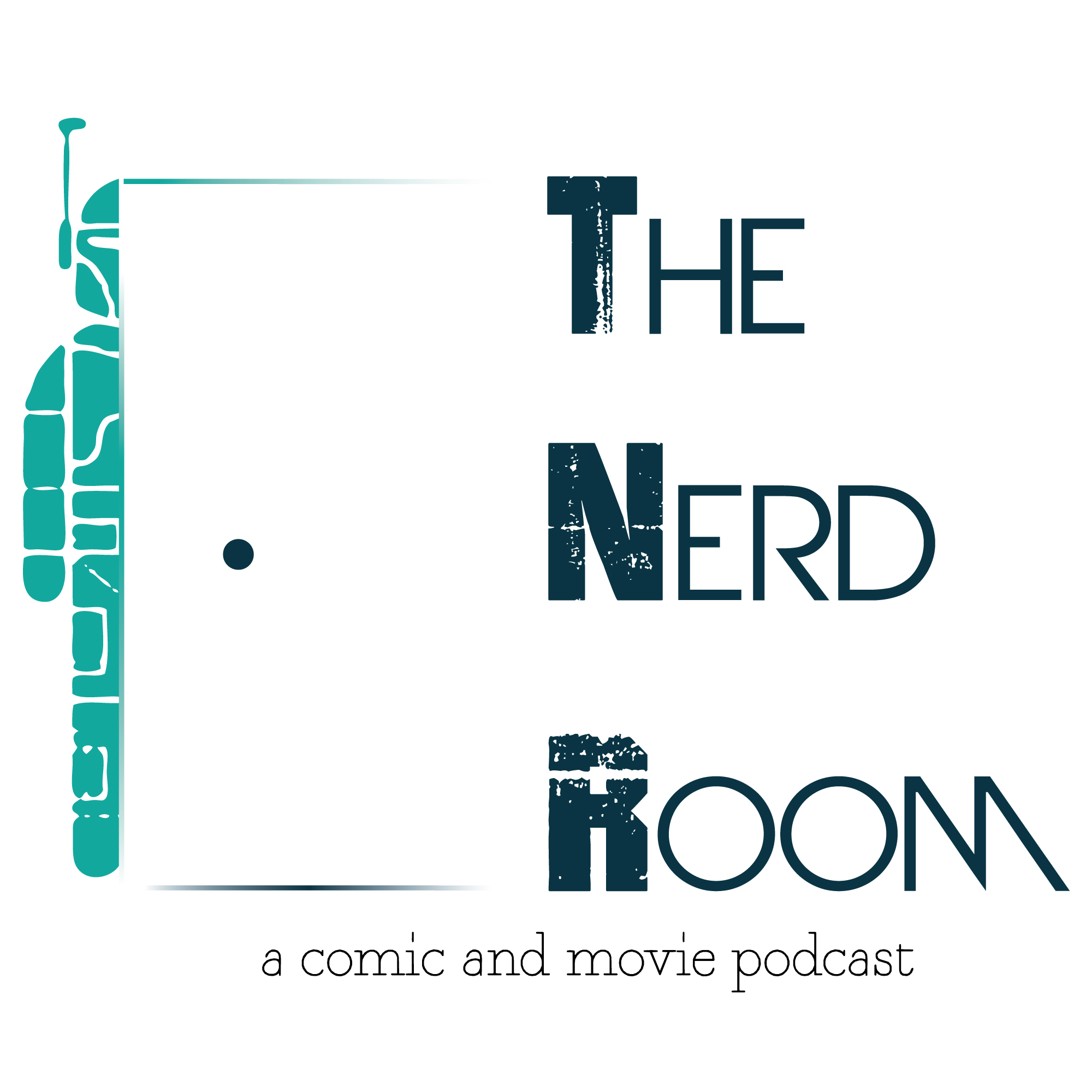 The Nerd Room Episode #35: Rogue One and Luke Cage Trailers, BvS Ultimate Cut